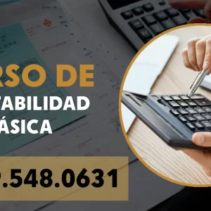 Curso de contabilidad básica - producto