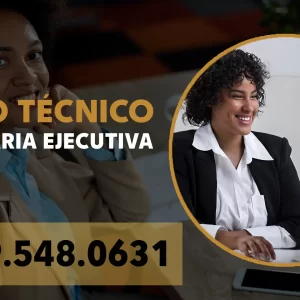 Curso de Secretaria Ejecutiva - Producto